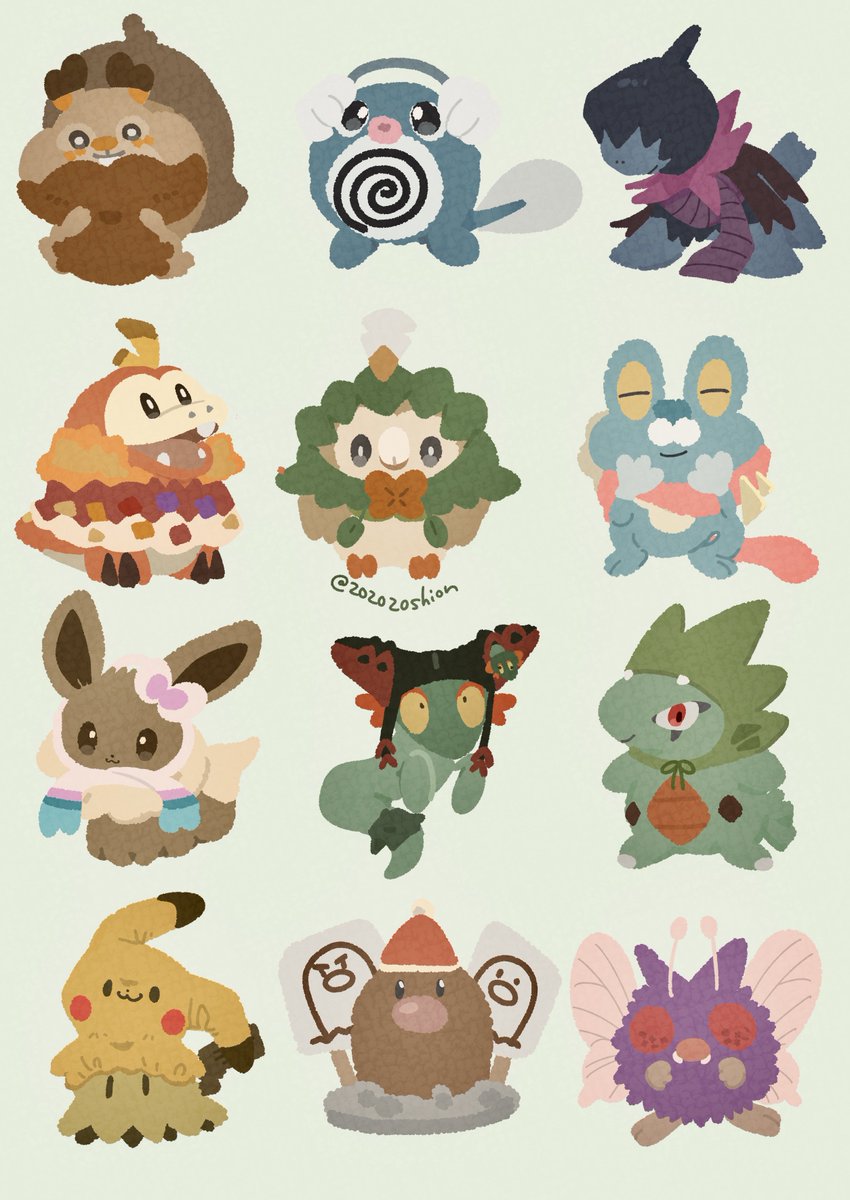 zozozoshion tweet picture