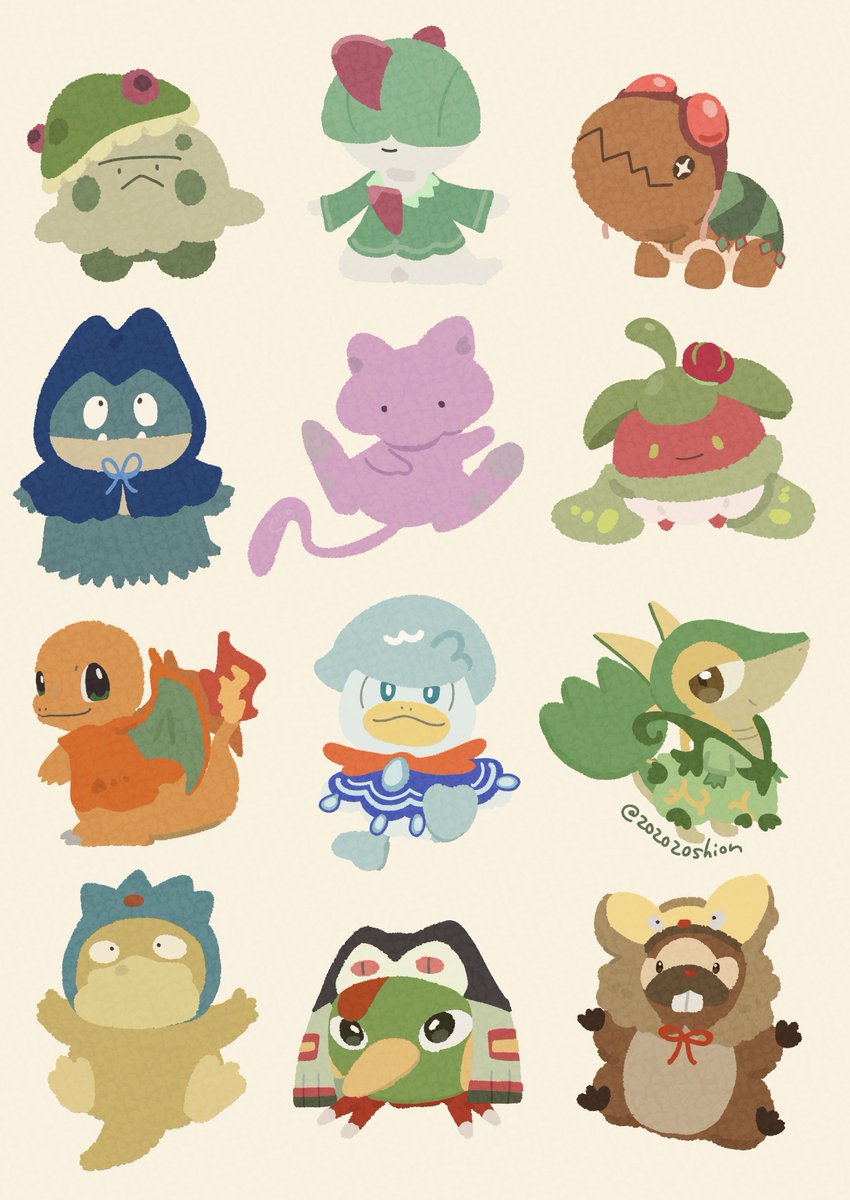 zozozoshion tweet picture