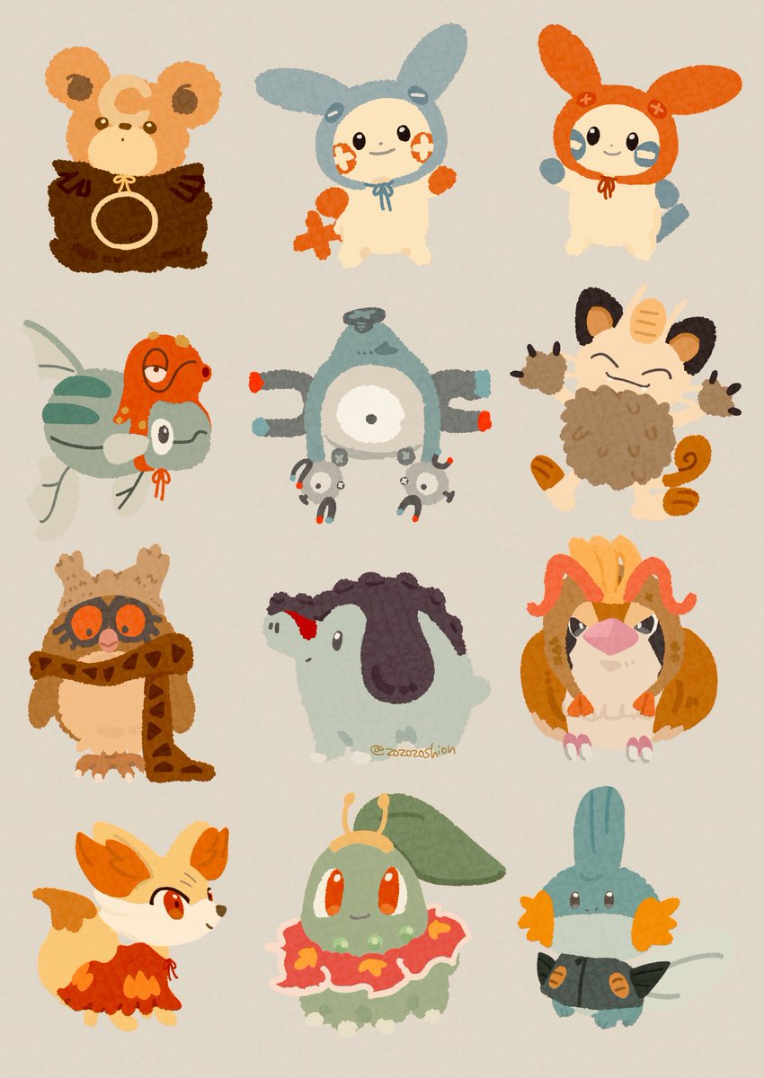 zozozoshion tweet picture