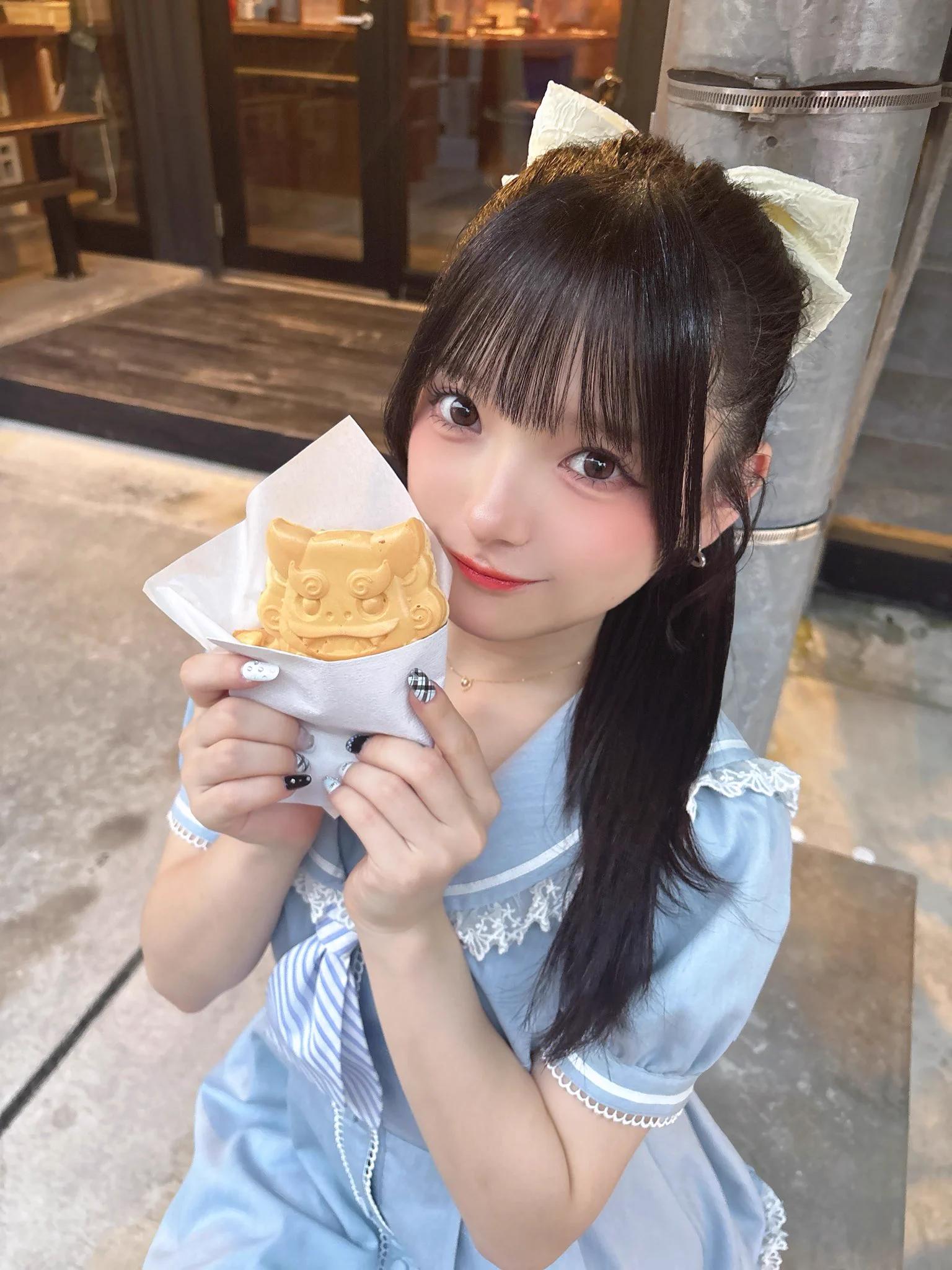 麻倉えいみ(Melodys High)ツアー大阪10/11🐙 on X: 