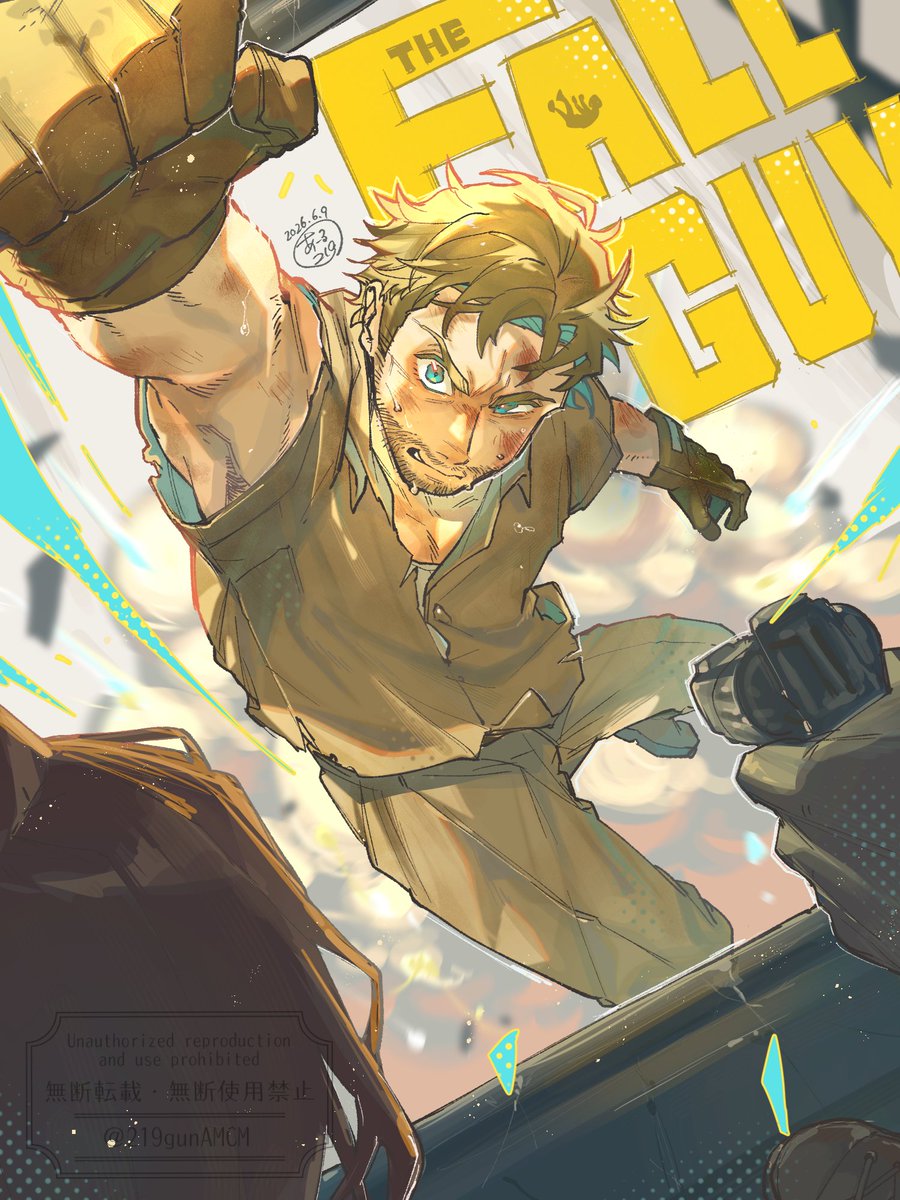 219gunAMCM's tweet photo. タイトル入ってるファンアートシリーズ
結構揃ってきた🎞️ https://t.co/TWGFEtgXk0