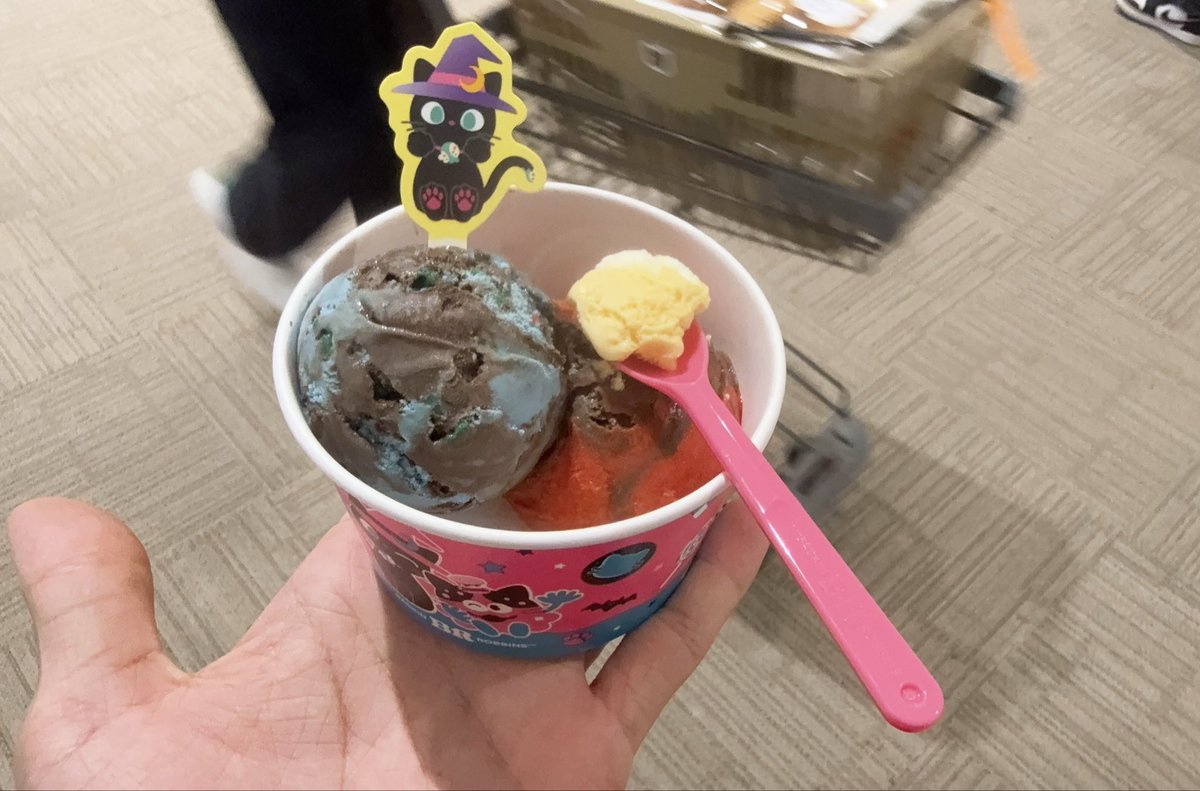 Mariechan1028's tweet photo. https://t.co/PutLzNvLpw