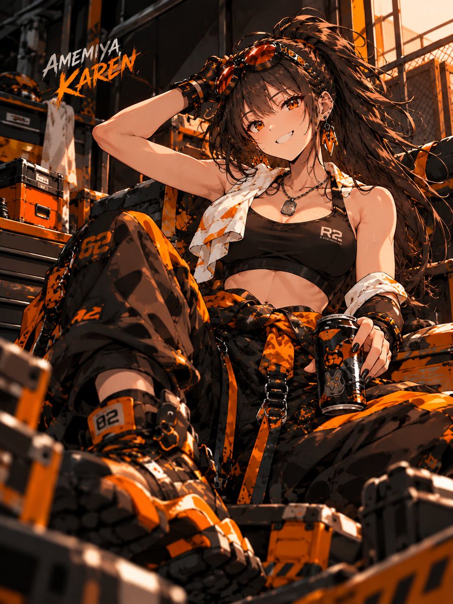 DropImpactBEATZ's tweet photo. 今日も一日お疲れ様！ https://t.co/syqyg3rDg3