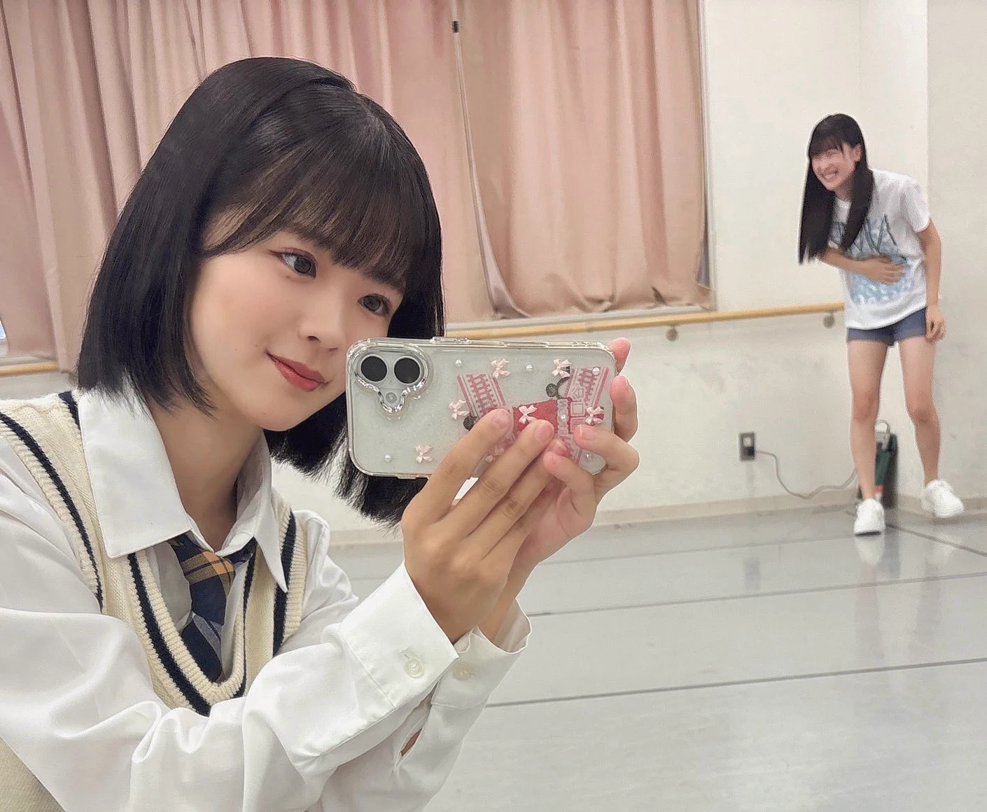 谷口詩乃 （NMB48） (@shino_tani48) / X