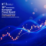 Photo by European Fiscal Board (@EFB_EU)