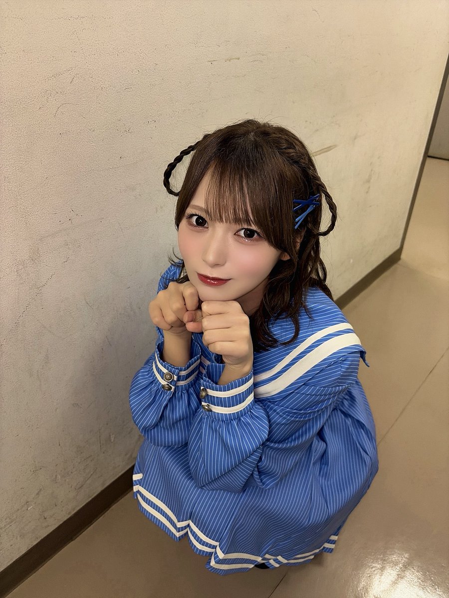 esumi_renon's tweet photo. サンリオさんスペシャルライブ
ありがとうございました！！

プリンくんとまた一緒に踊れて嬉しすぎたよ〜！！可愛い！可愛い！可愛い！💛💛
楽しみにしてたんだー！！
みんな会いに来てくれてありがとうだよ！
プリンくんヘアーどうー？🍮 https://t.co/VmLVDqp7bk