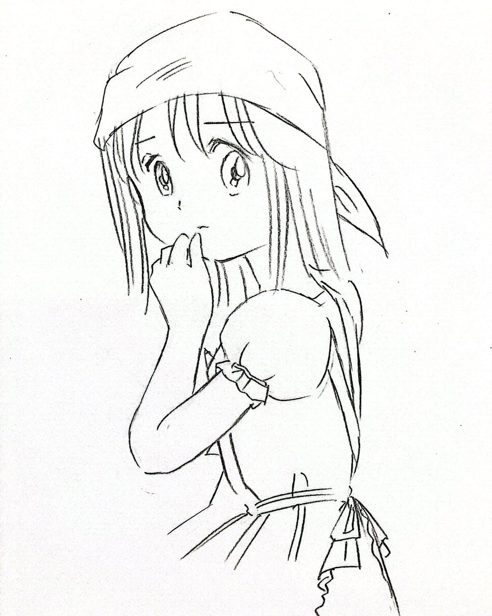 818shirobo's tweet photo. おやすみリッカちゃん

#DQ9  #ドラクエウォーク https://t.co/NbbgZPUiTf