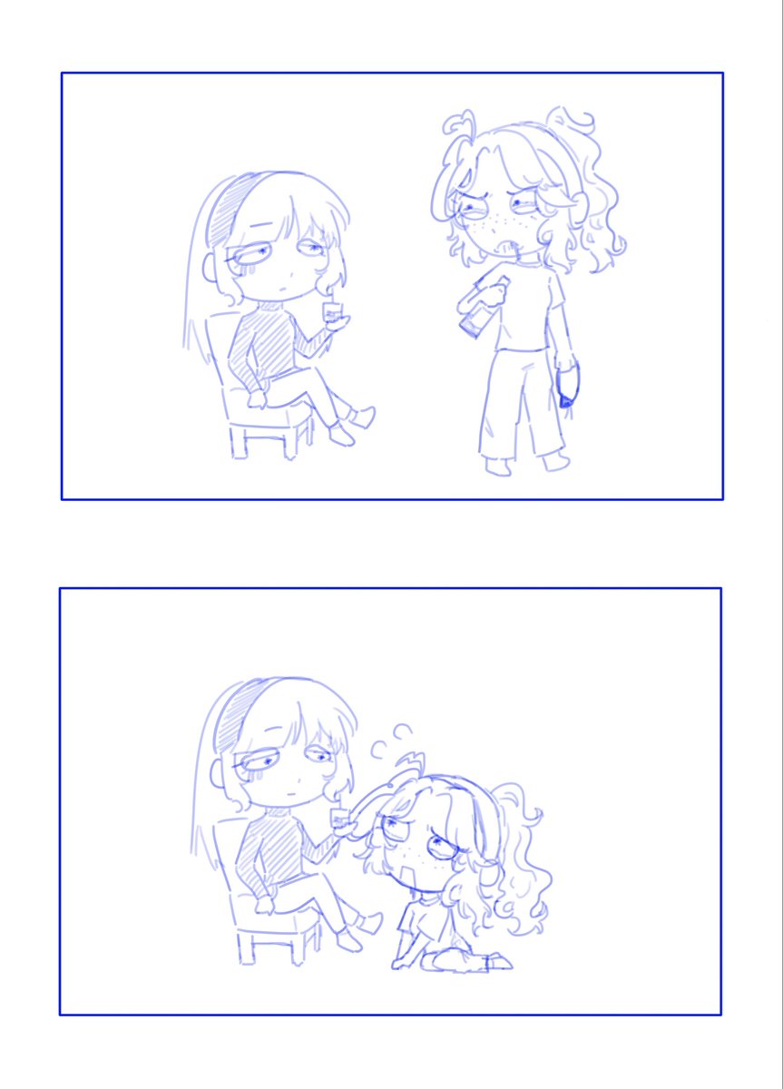 e137FAN's tweet photo. adult evil mindy and mindy or morticia
style test 🥹 #mortycest #pemorty #mindycest https://t.co/vBMxycUDkC