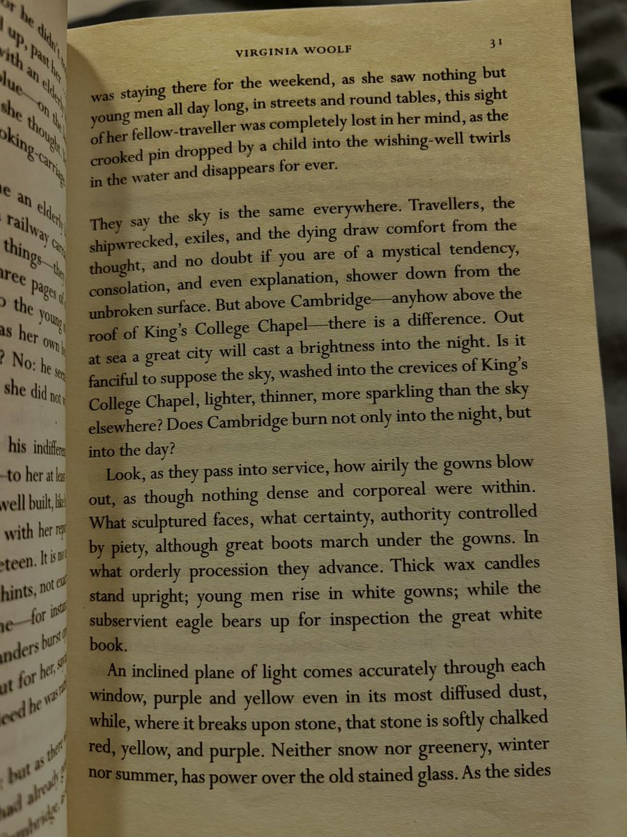 fieldsofcops's tweet photo. i owe Virginia Woolf my life https://t.co/3fSbST5iFp