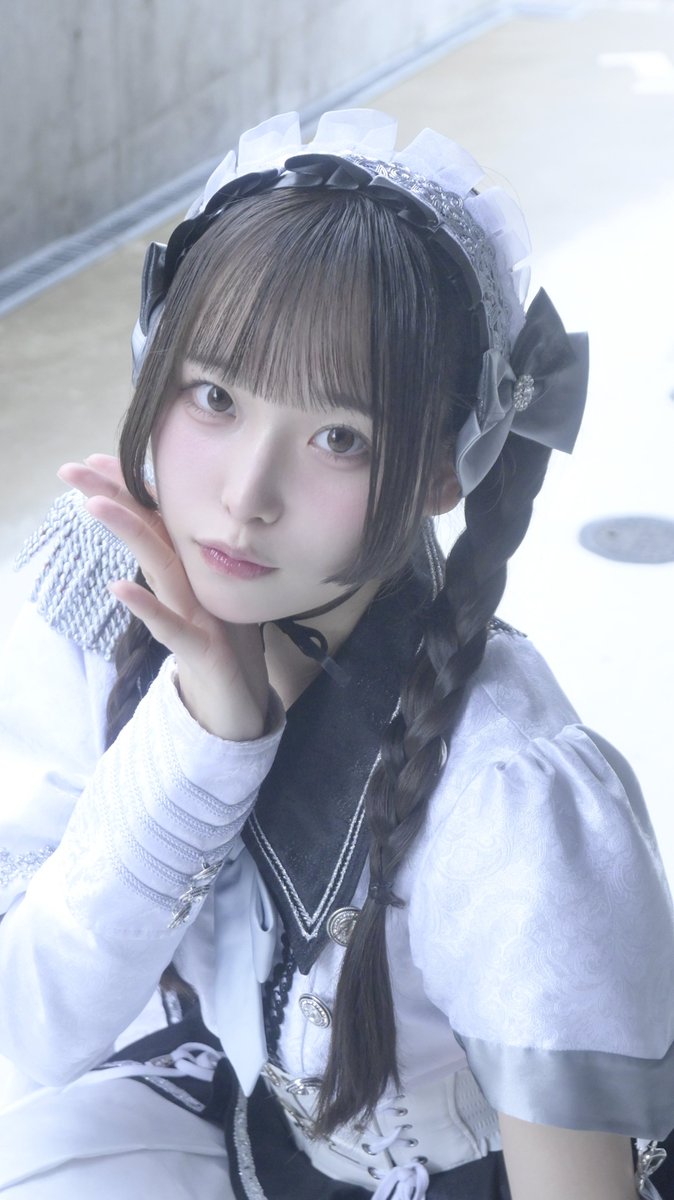 chi_parepare's tweet photo. ちらり…♡🪽 https://t.co/F15fVKuen9