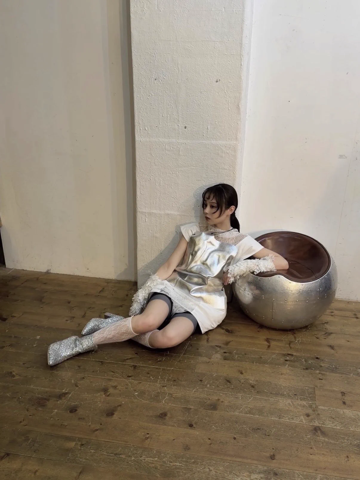 広瀬みのり(CYNHN) on X: 