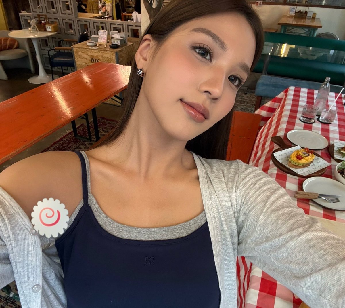 1tamjai's tweet photo. 🧎🏻‍♀️🧎🏻‍♀️🧎🏻‍♀️ https://t.co/mVDIIal7eS