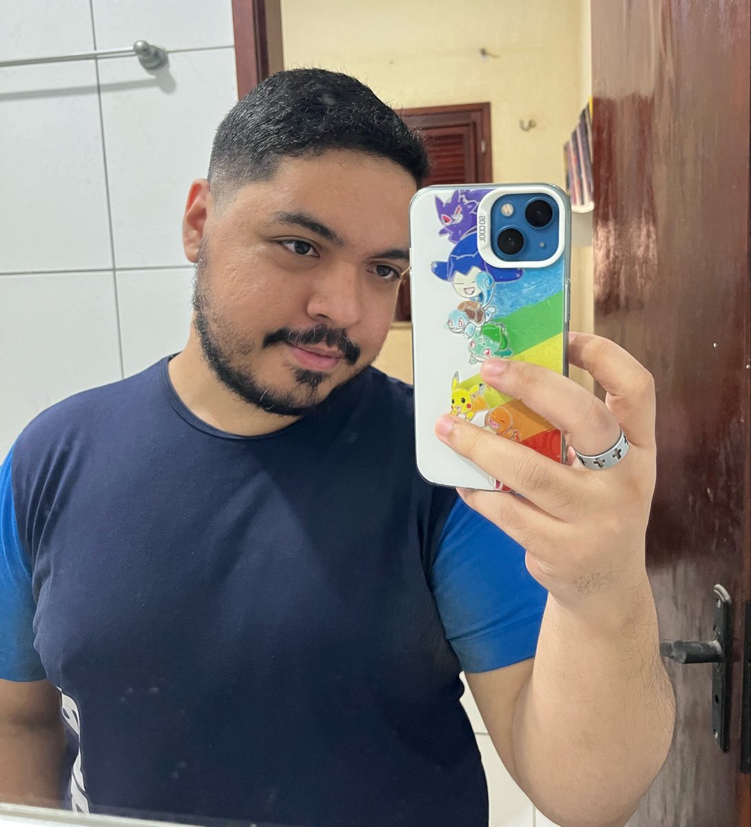 fabiobalack's tweet photo. Bom dia, né?! https://t.co/4bxxMKlyKo