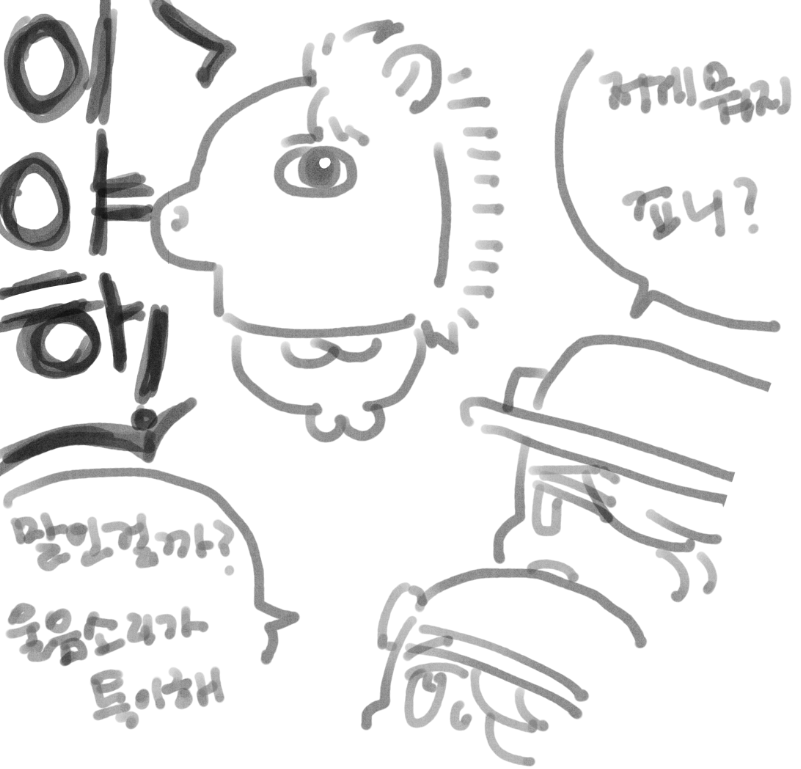 nnnn_g_ng's tweet photo. 죠쟈 jogy + 우사기 https://t.co/ADYgR86buL