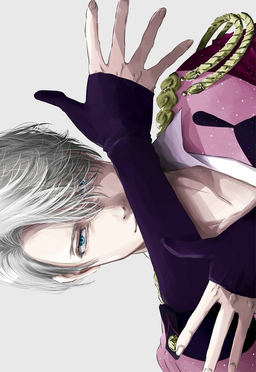 aki_no0921's tweet photo. ヴィクトル・ニキフォロフ https://t.co/R1ojNof8pR
