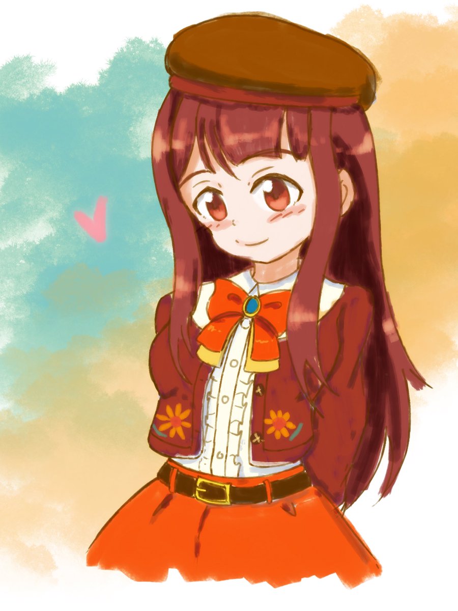 oscar2358's tweet photo. 誕生日おめでとう🎉
#田中琴葉生誕祭2026 https://t.co/jWTwAqDSkH