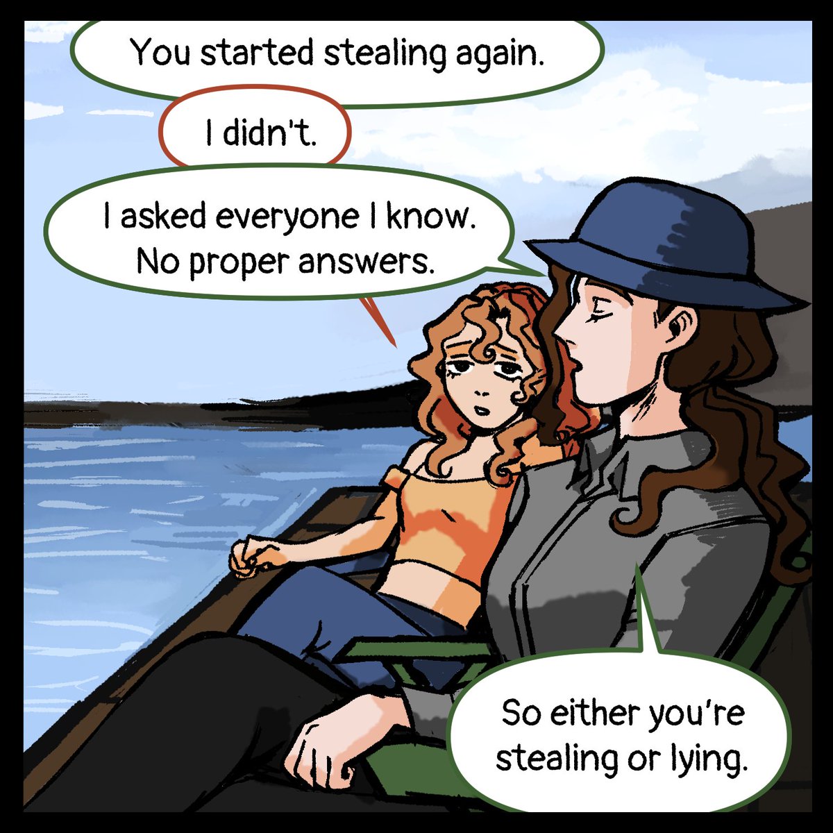 XWhippedComic's tweet photo. when you say you're going to take me out, i don't know what you mean anymore https://t.co/4W85D58Oaw
