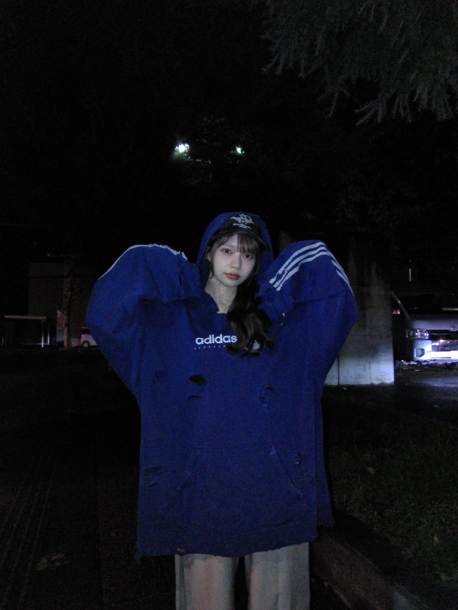 natsu_ct0317's tweet photo. 寒くなってきたなたんの私服❄︎ https://t.co/wXvVZbZ30Z