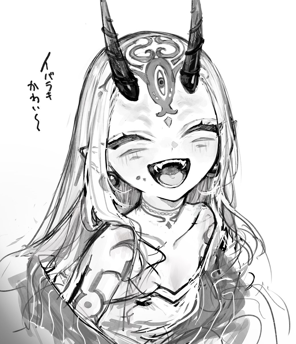awwwwwmm68's tweet photo. 落書き https://t.co/CFSXK9eOQh