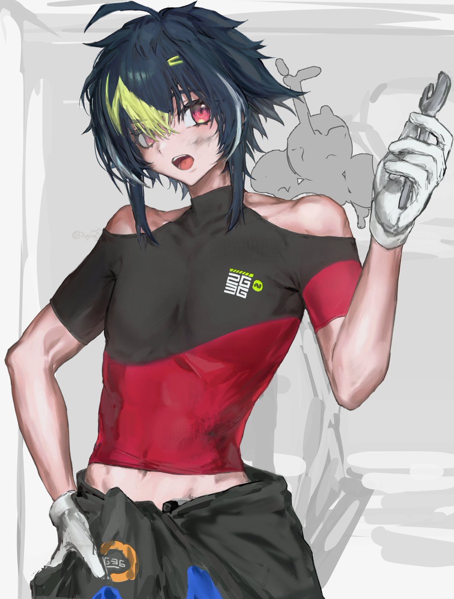 7xy_o0's tweet photo. 謎削除 https://t.co/cvXJisNhPI