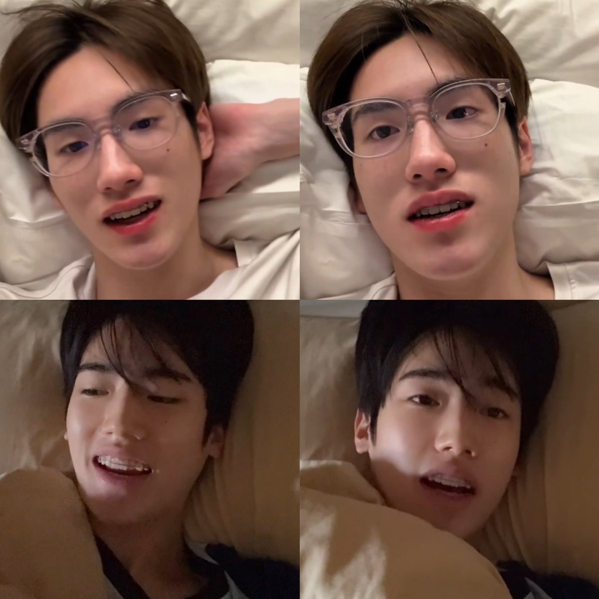 lnwpart's tweet photo. I ♥️ ตี๋ลิ้มใส่รี ㅜ  ㅜ https://t.co/b2RGhxZAXz