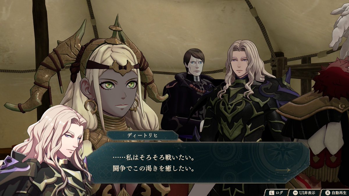 devaingorisan's tweet photo. 今大事な話してるからあっちで遊んでなさい https://t.co/4mQqVTjDT0