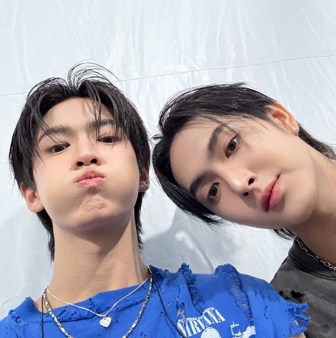 mameowsocute's tweet photo. เข้าใจคำว่าเฮียหวงแล้ว https://t.co/aGR8wzvTwG