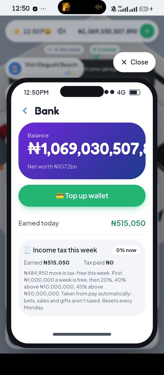 fi_dali's tweet photo. selling 10b for 1k, dm/comment if interested 

#lagoslife https://t.co/ohLiLwp4Ey