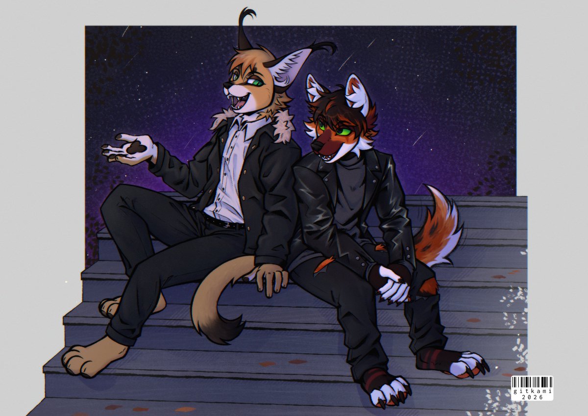 git_kami's tweet photo. [c✸mm] ‧₊˚✩彡 https://t.co/m6vO5eZMhm