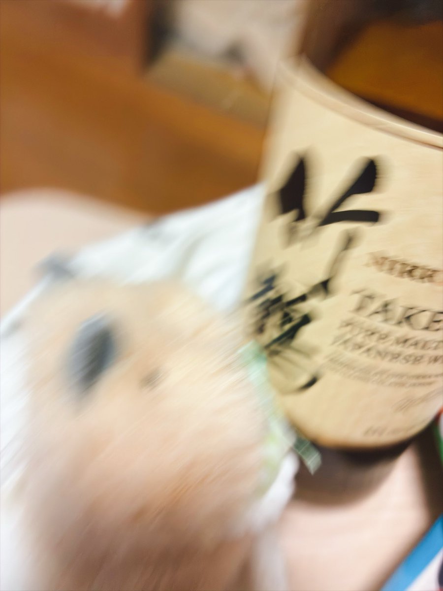 RiRi44g's tweet photo. たかい　おさけ🥃 https://t.co/n0wuF47VPQ