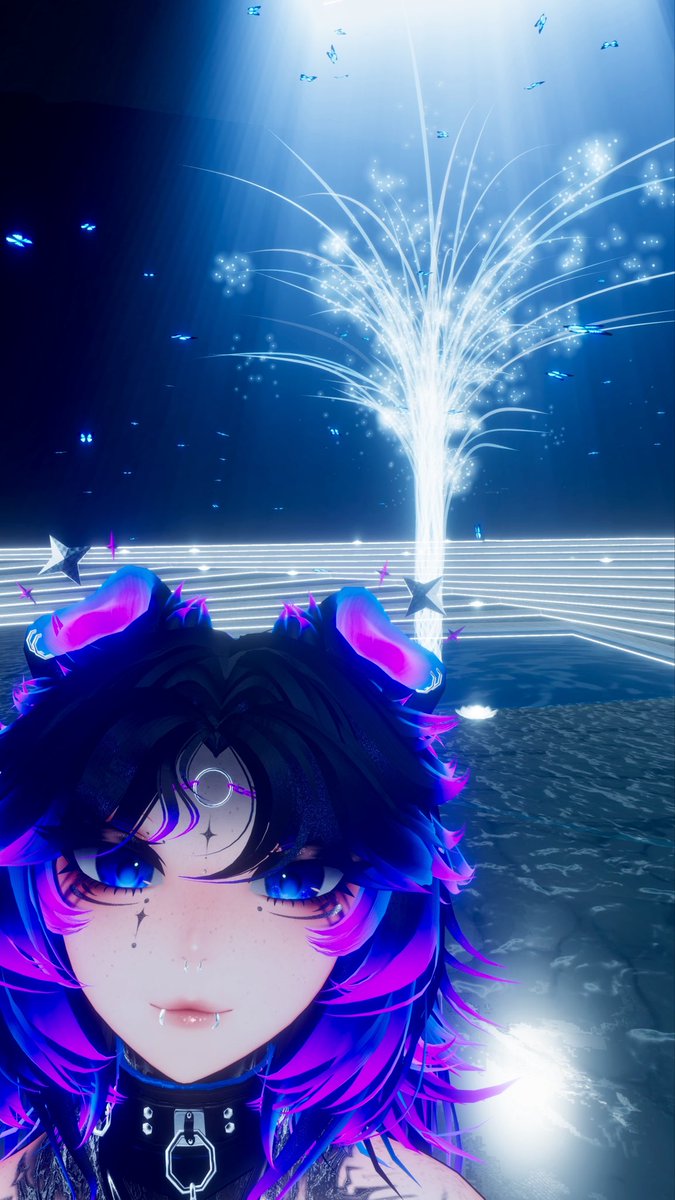 hungervrc's tweet photo. We still normalizing taking photos like divorced dads?

Avi: Saragosa by @Fxvei coming out Oct 9th!
#FXAvatar #vrc https://t.co/VDcQ6wkoMx