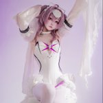 Photo by 모몽 (@2v9b_)