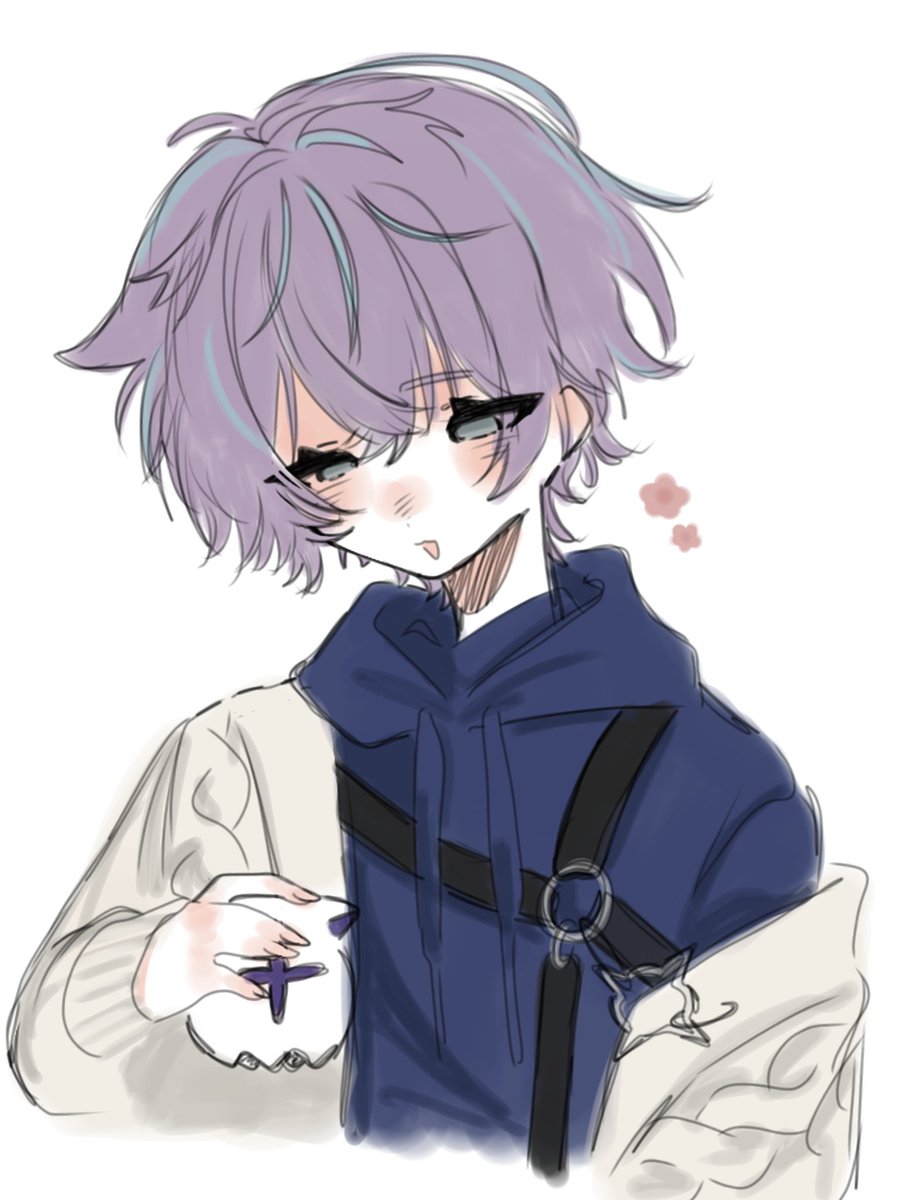 nuka_miso_'s tweet photo. #めちゃつえー絵描きさんと繋がりたい
#にじさんじ絵描きさんと繋がりたい 

新規です🪊
ﾃﾞｲﾃｲｶ主に描きます、捏造も！
RP中心にゆるーく全反応巡回します🎶片思い二日で♩ https://t.co/koIQXniYD7