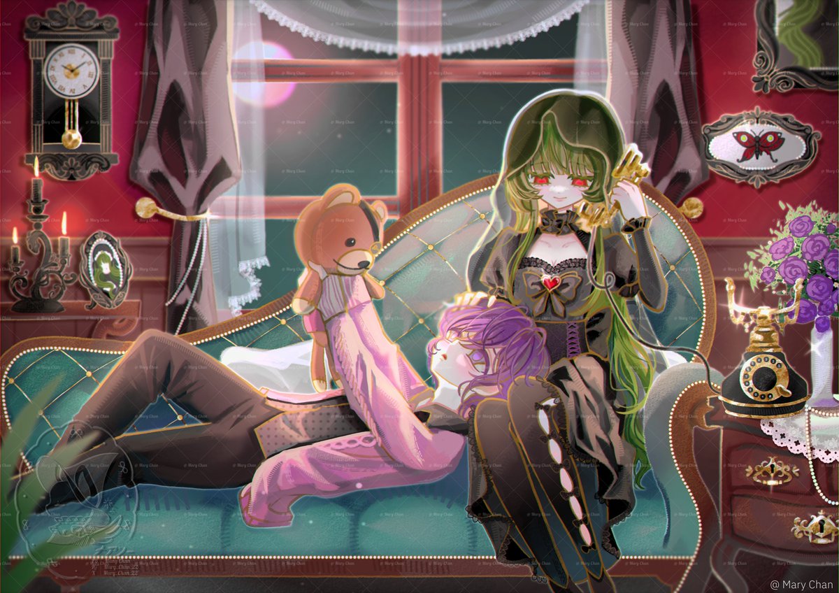 Mary_Chan_22's tweet photo. ˗ˏˋ ꒰ 𝓣𝓱𝓪𝓷𝓴 𝔂𝓸𝓾 𝓯𝓸𝓻 𝓬𝓸𝓶𝓶𝓲𝓼𝓼𝓲𝓸 ࣪꒱ ˎˊ˗

𝐏𝐥𝐞𝐚𝐬𝐞 𝐝𝐨 𝐧𝐨𝐭 𝐫𝐞𝐩𝐨𝐬𝐭 𝐨𝐫 𝐝𝐨𝐰𝐧𝐥𝐨𝐚𝐝 ᵎᵎ

#illustration #drawing #OC #draw https://t.co/ZlVIxFkwLc