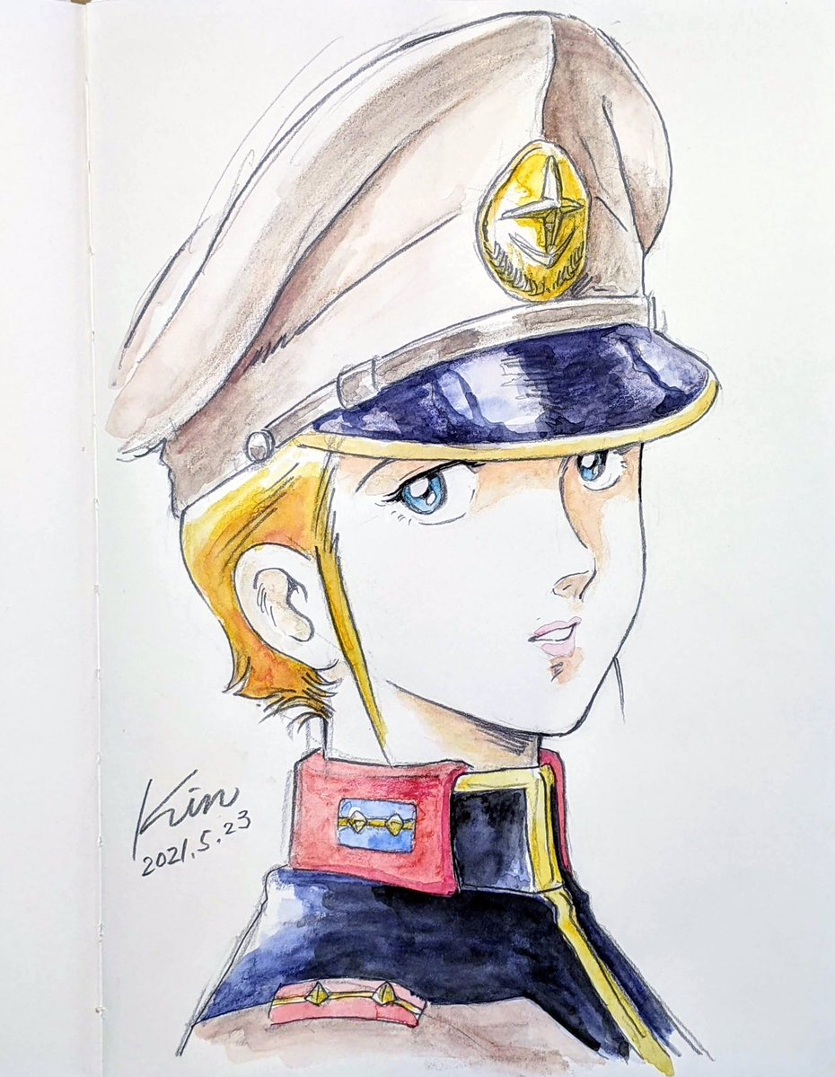 kobakin1967's tweet photo. 初代ガンダムの作画が好き https://t.co/0LNJZvXXgq
