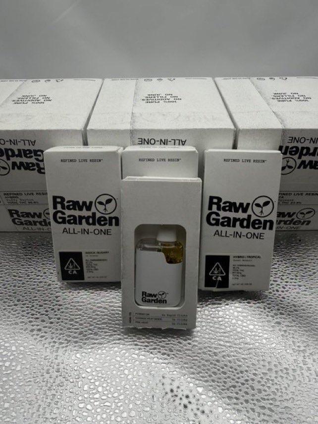 pluggedtoclouds's tweet photo. 1G RAW GARDEN DISPO🪴 

🆕 WHITE DEVICE
AUTHENTIC WHITE MARKET✔️ 
ANY AMOUNT AVAILABLE ✅

#at|weed #at|plug #atl #atlanta #pluginatl #atIgas #atIza #atlweedman #AtlantaExotio
#review #dranks #ThcCarts
#ThcVapes #Disposables #WeedPen #Thc #DabPens #Yarts #yart #exotic #smoke https://t.co/fiLjRMtAHB
