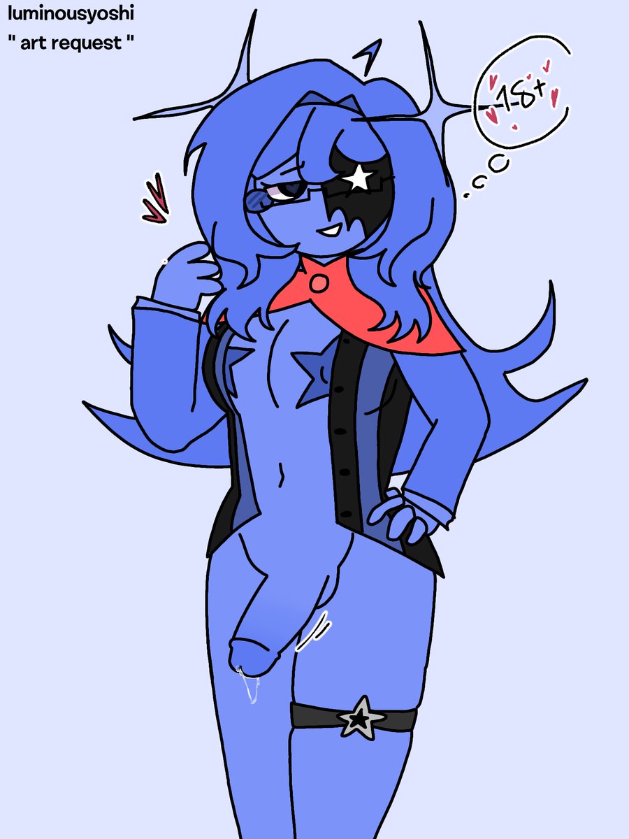 lightbulb_2763's tweet photo. // art request // @Furrypibby_

อู้ว
#nsfwtwt #NSFW #osctwt #BFDI #TPOT #algebraliens #gijinka #futa https://t.co/HWC83NgrbC