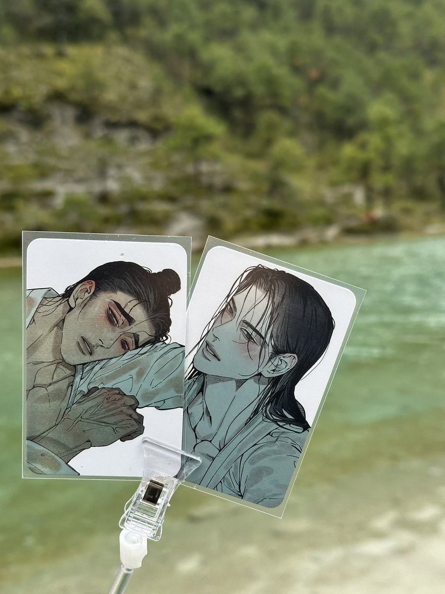 zz010324's tweet photo. 明天是很重要的日子，对吧！
@magyusik_00 
#theheartofthelotus
 #연의기록 #戀之錄 https://t.co/caOPKwyG9f