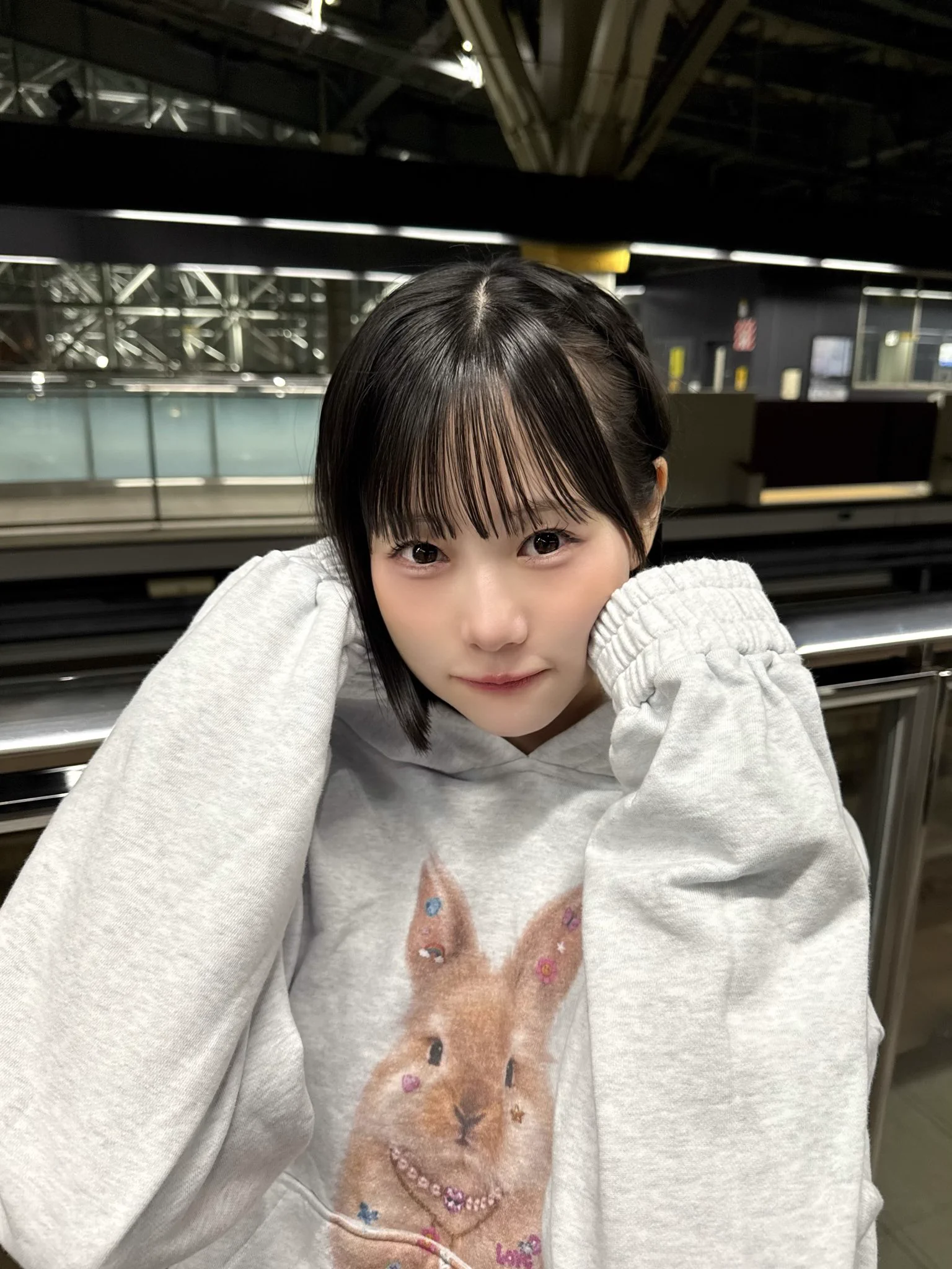 桃井 美月 (@Mitsuki_Momoi_) / X