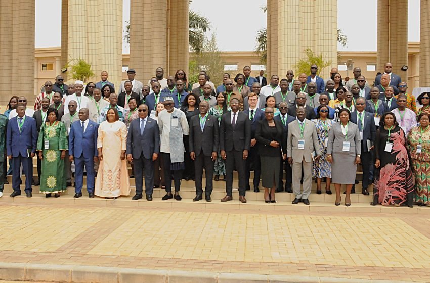 djagbl_agosso's tweet photo. Le Togo veut durcir sa réponse à la pollution plastique. #Parlementaires et acteurs de la société civile travaillent sur des mesures pour réduire les plastiques à usage unique, responsabiliser les producteurs et #développer le recyclage.
#Togo #Environnement https://t.co/iCLrRtD5ZE