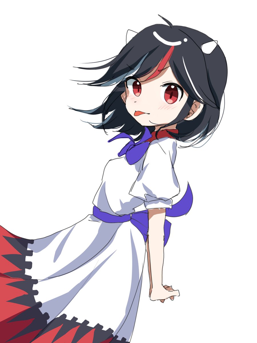 triumph0309__'s tweet photo. #東方Project #��人正邪 
せいじゃちゃん https://t.co/DDuXDJiVfn