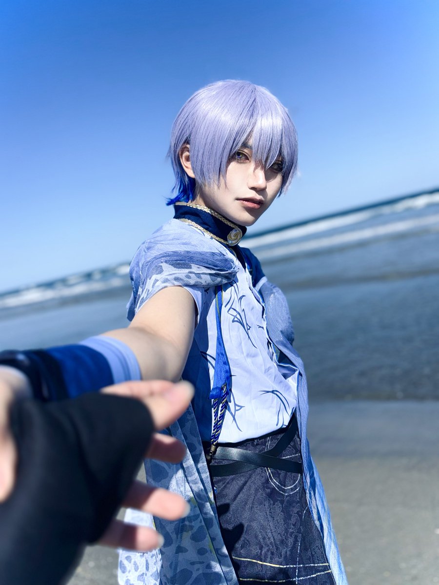 haotu_02's tweet photo. cos 🌈🕒 狼

貸せ。重加工ってのはこうやるんだ
 ︎︎ https://t.co/zMKipMbB5t