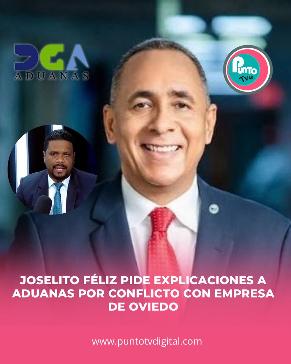 Danelys_Ubri's tweet photo. Nelson Arroyo debería explicar qué ocurrió con los contenedores de BG Investment Group, cuál es su situación jurídica y qué procedimiento está siguiendo Aduanas.

#AbusoDeAduanas
#ArroyoBajaleDos
#NoCierrenOviedo https://t.co/wqoAJBCqL6