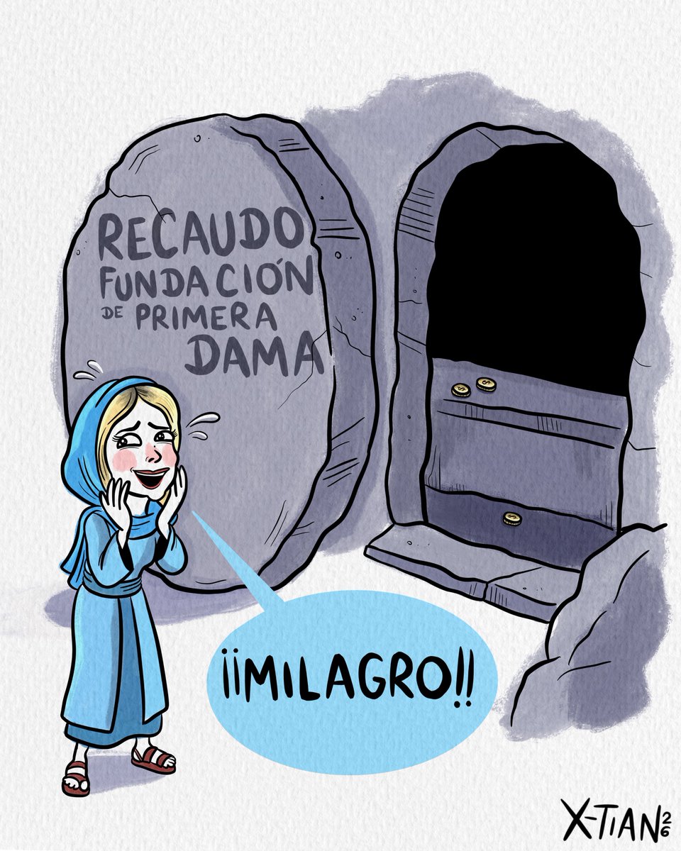 UnCaricaturista's tweet photo. NADIE responde. https://t.co/qnS7jpjyN5