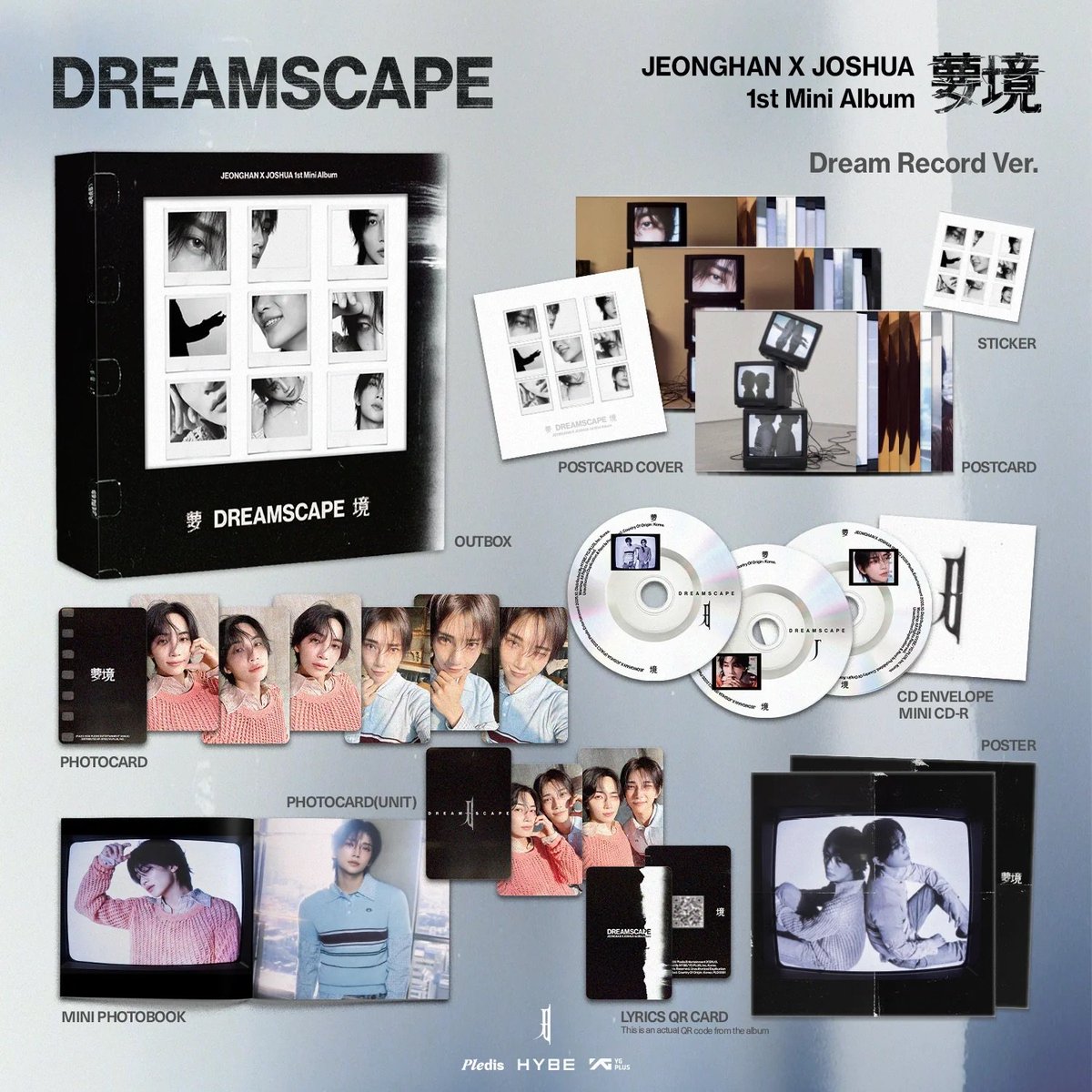 sesanicheol's tweet photo. Hiiiii padaan baka met nyo sumali! ❤️

Sealed JXJ DREAMSCAPE Dream Record Ver.

- must be following  @densvtcart 
- RT &amp; Like this GA tweet &amp; @densvtcart ‘s pinned post.
- Reply and tag 1 moot
-ends end of october ❤️ https://t.co/1jKTEgcEJN