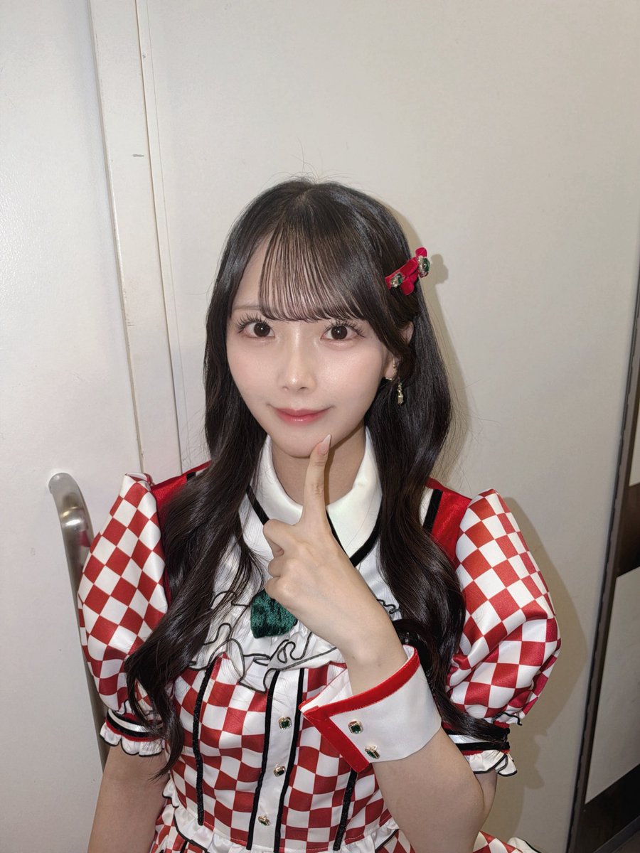 ske48_sakura's tweet photo. #18周年特別公演 ありがとうございました💕11期6人でステージたてて嬉しかった(⸝⸝>  ̫ <⸝⸝)
#SKE48は18周年 https://t.co/eEQCFDTwyF