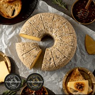 DDNewslive's tweet photo. Gift to President of Switzerland

Award Winning Cheese from India

Gulmarg - French-style Brie: A heart-shaped, soft and creamy Brie made from pasteurised cow’s milk, with a snowy-white rind and earthy, mushroom-like notes. It received a Super Gold award at the 2026 Mundial do Queijo do Brasil.

Konark - French Tomme-style Cheese : A rustic, natural-rind cheese with a supple texture, earthy and savoury flavours and a lemony finish. It won Gold at the 2023 World Cheese Awards in Norway and Silver in Switzerland in 2025.

Yeoor - Mountain-style Cheese : An aged cheese inspired by Swiss Gruyère, matured for around 8–9 months to develop nutty, sweet and herbaceous flavours. Its rose-petal and fennel-decorated rind gives it a distinctive Indian-Alpine character, while its excellent melting quality makes it suitable for fondue and grilled preparations.

Switzerland is famous around the world for its many varieties of cheese. Now, PM @narendramodi gifted three special Indian cheeses - Gulmarg, Konark and Yeoor - to the Swiss President, giving a glimpse of India’s own rich and growing tradition of cheese-making.

@PMOIndia @MEAIndia