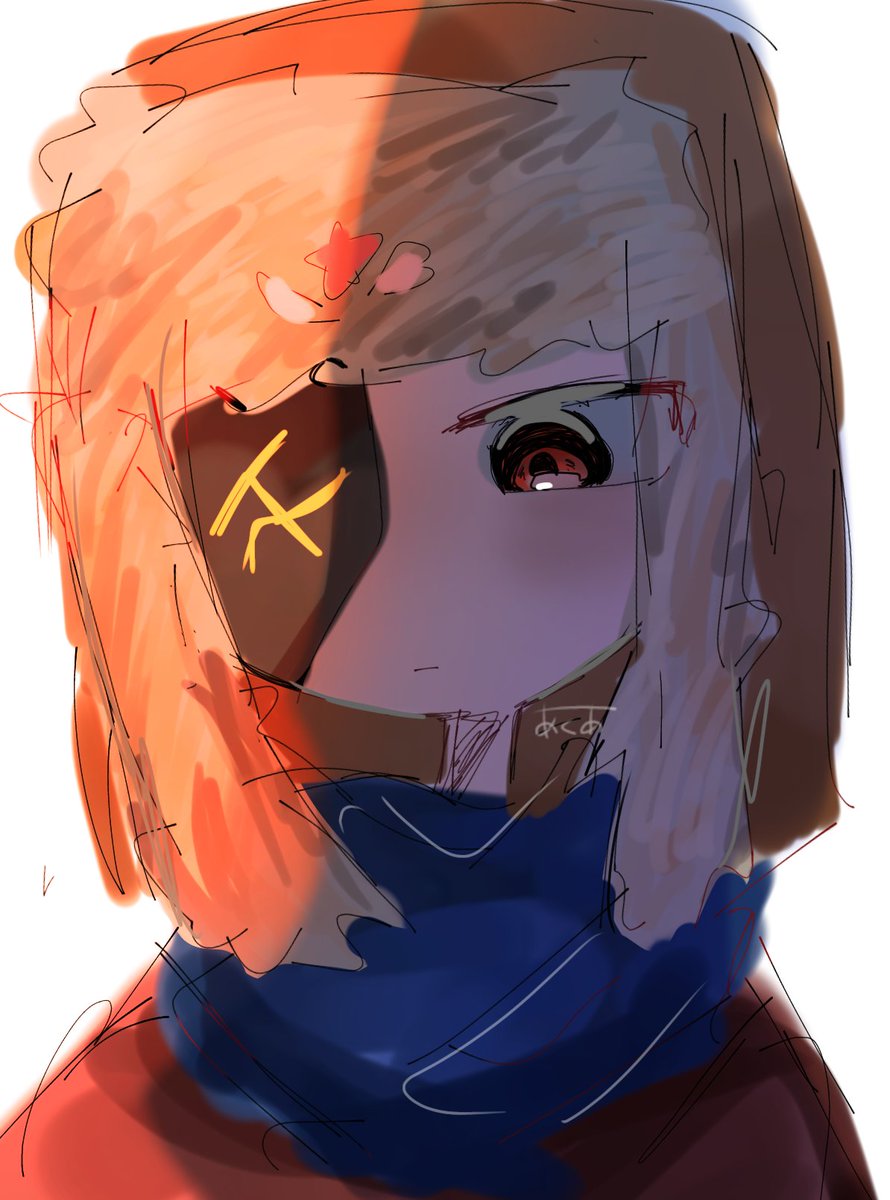 a9a_777's tweet photo. #カンヒュ
 #カントリーヒューマンズ
 #countryhumans https://t.co/8sIAVpmYXV