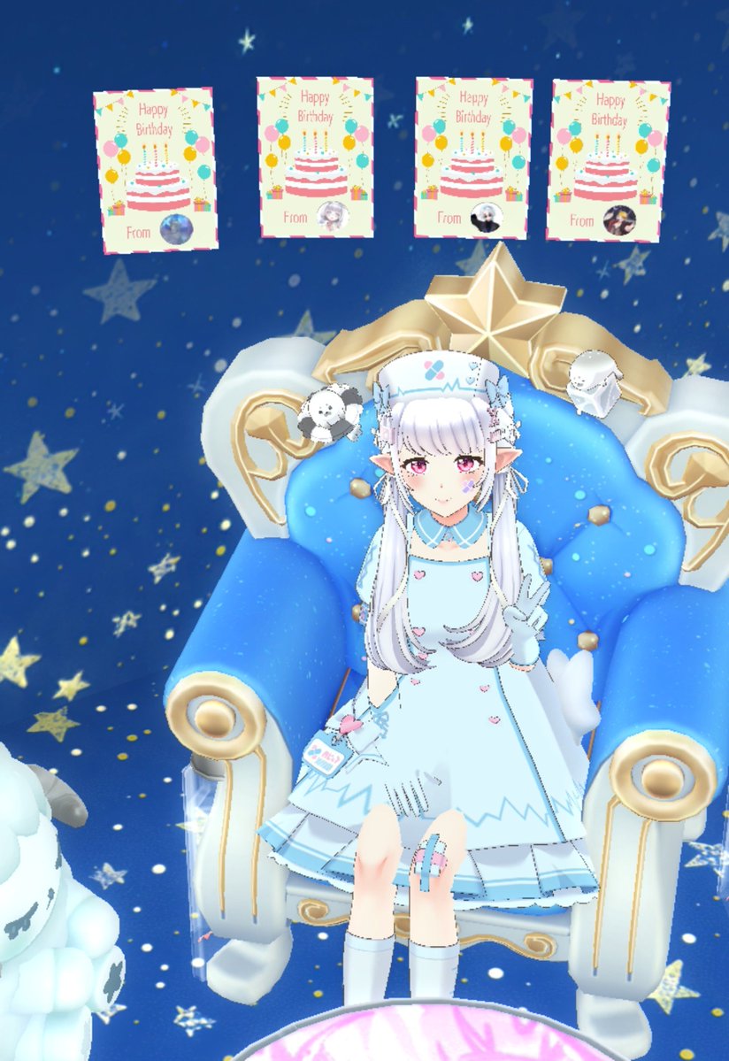 ichikawaDH's tweet photo. 昨日はありがとうございます
みんな色んな所からお祝いありがとう～🫶 https://t.co/DLXpCgNdY1