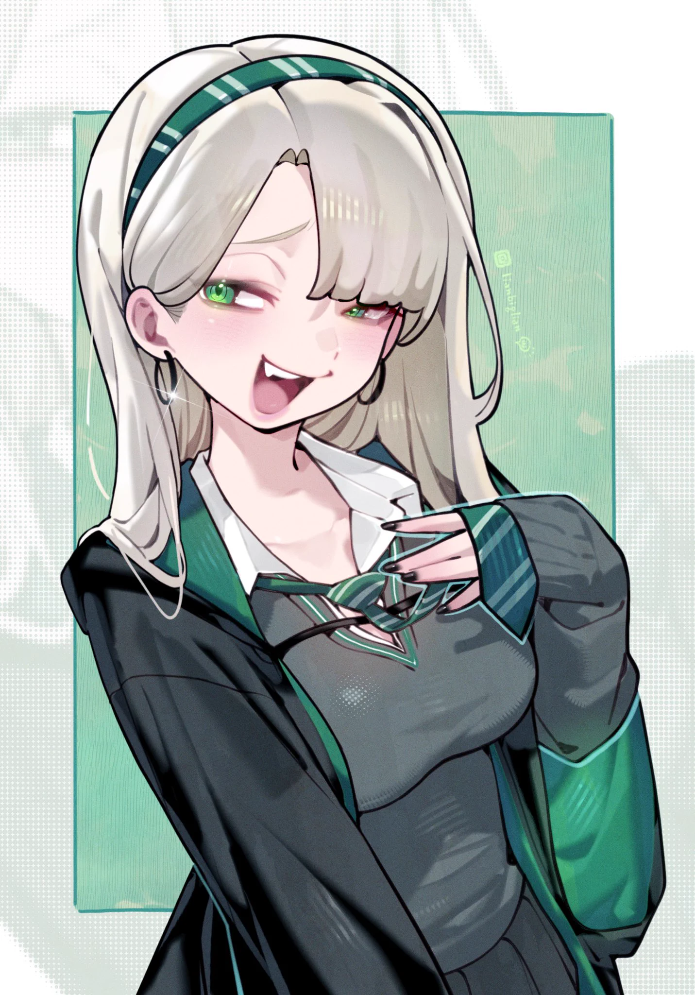 幼蟲 (@lianbiglian) / X